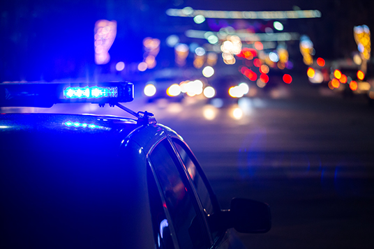Traffic Tickets Image